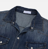 Delete Western Shirt