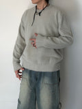 Loa Angora Round Knit