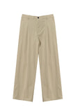 CN Deep Tuck Balloon Pants