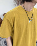 PN Basic Layered Short Sleeve Tee