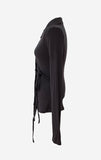 Quendi Collar Sleeves T