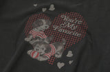 My Puppy Pigment Short Sleeve Tee
