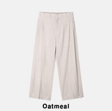 Onir Linen Wide Slacks
