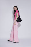 side zip hobo bag