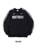 90S Track Sweatshirt