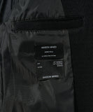 CAMILLO CHESTERFIELD COAT