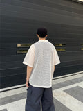 Under Zipper Nylon Cargo Pants