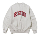 Authentic Arch Logo Sweatshirt