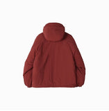 Karin Balloon Cap Hood Padding