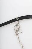 drop chain belt
