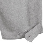 Edith Adjust Brushed Incision Pants