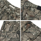 Laki Realtree Bermuda Pants
