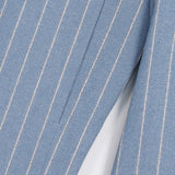 Bline ST No Collar Blazer