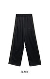 [LANARCH] Jet Track Wide Pants