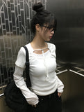 Pucu Stopper Silt Short Sleeve T-Shirt