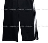 (UNISEX) Core Side Track Balloon Pants