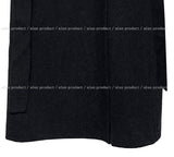 [Handmade] Mont Double Robe Long Coat