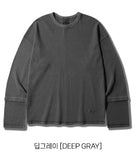 Welldone Waffle Long Sleeve