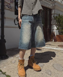 Relic Washing Bermuda Pants
