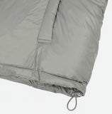 Planning micro padding
