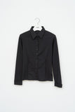 (W) Francis Slim Shirt