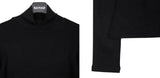 TF Turtleneck Tension Long Sleeve Tee
