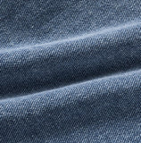 Bullo vintage wide denim pants