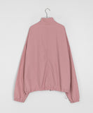 [unisex] Nekoda Two-Way String Color Wind Jumper
