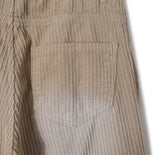 Ross corduroy snap button PT