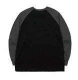 Carpediem Raglan Long Sleeve