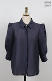 Forea Collar Blouse
