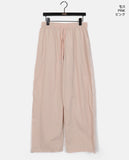 Waym Race Track Two Way Nylon Pants
