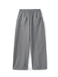 Bien Stripe Banding Slacks