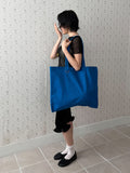 SNAP BIG SHOULDER BAG
