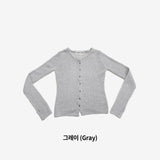 [NONCODE] Butin Hand warmer cardigan
