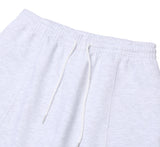 USA Cotton Double Fabric Line Jogger Pants