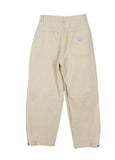 Caviel D-ring Work Cotton Pants