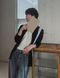 Ruby Daily Linen Cardigan