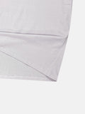 Budapest Back Printing Short Sleeve