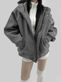 Romd Warmer Hood Blouson