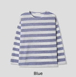 Summer Loire ST Snap Long Sleeve Knit