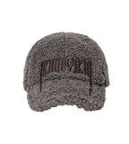 Arch Logo Fleece Cap