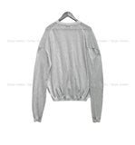 Pub Summer See-through Knit Cardigan