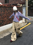 PARACHUTE CARGO COTTON PT