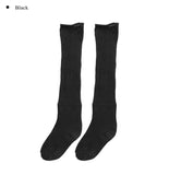 Koyu Basic Ribbed Socks