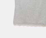 Namu Lace Short Sleeve T-shirt