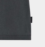 CROSS GUN GRAPHIC HALF T