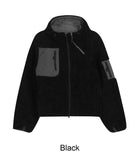 Hender Tech Fleece Jumper