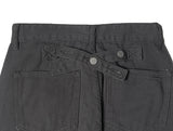 [A/M] Ket Back Bijo Autumn Wide Pants