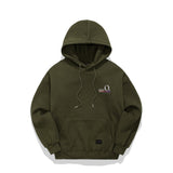 Section hoodie